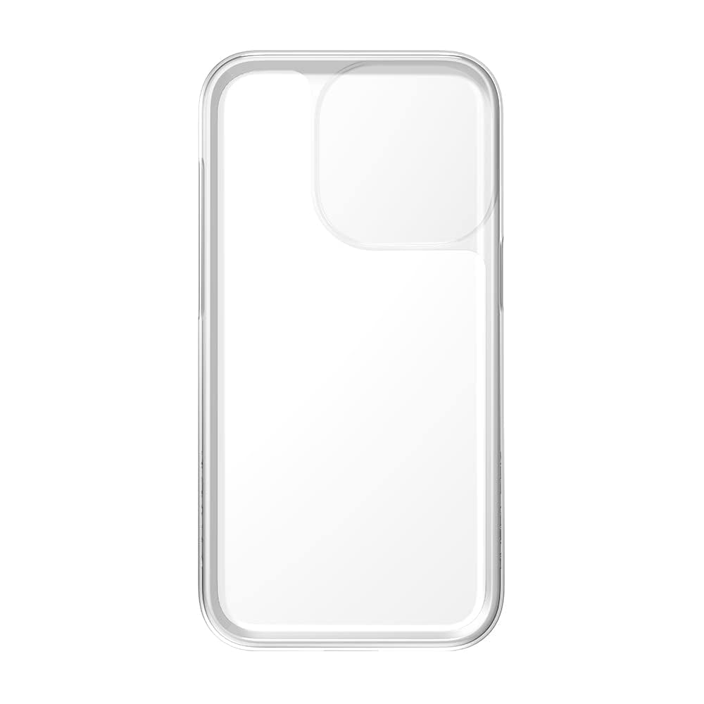 Amazon.com: Quad Lock Poncho for iPhone 13 Pro Clear : Cell
